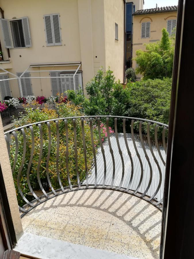 Giardino D'azeglio Locazione Turistica *