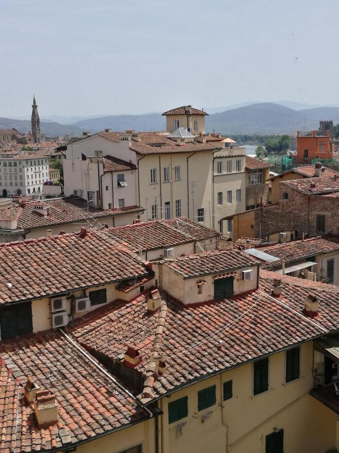 Le Mille E Notte Exclusive Apartment