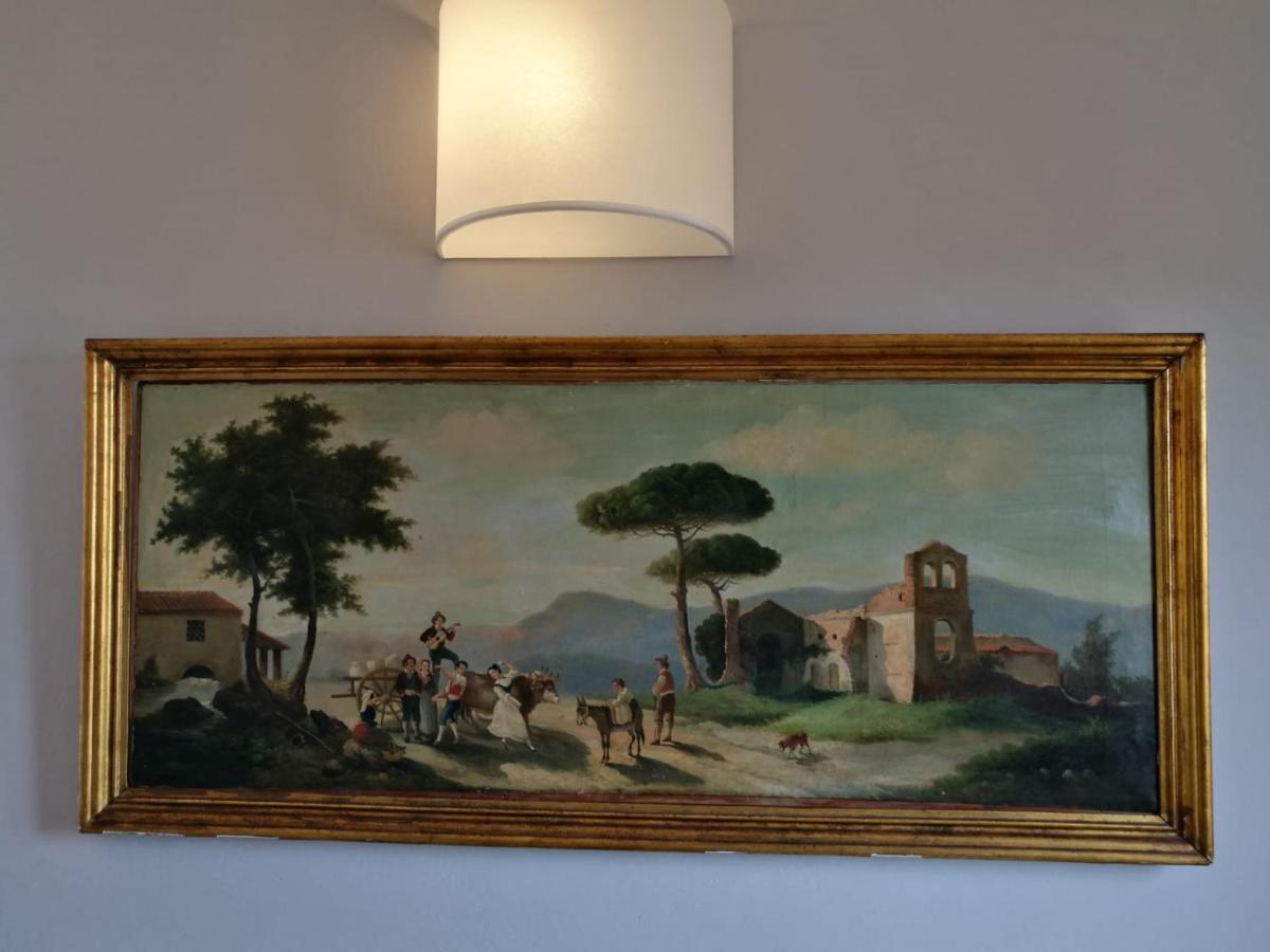 Le Mille E Notte Exclusive Apartment Florence