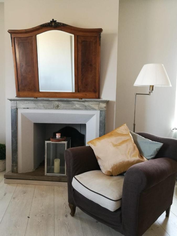Le Mille E Notte Exclusive Apartment *