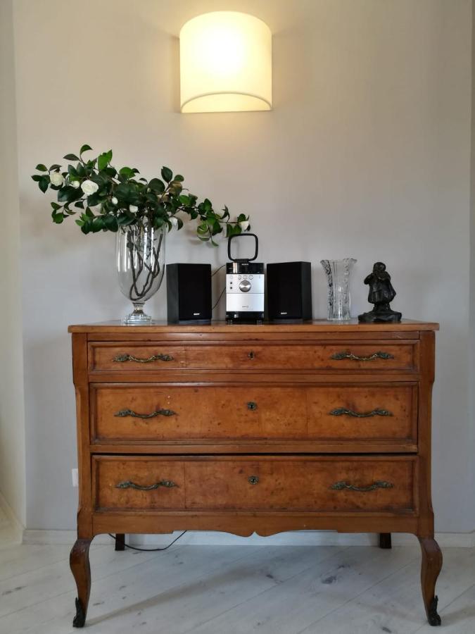 Apartment Le Mille E Notte Exclusive Florence