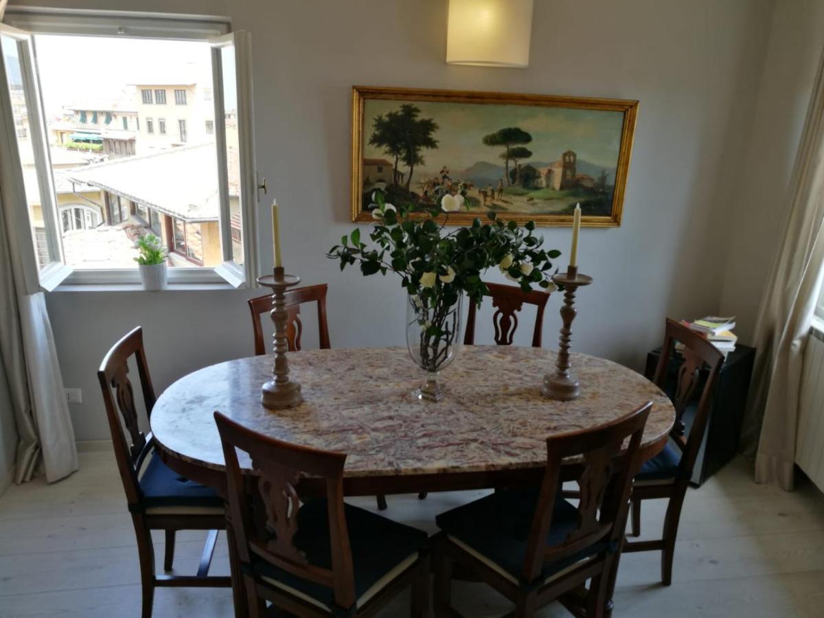 Apartment Le Mille E Notte Exclusive Florence