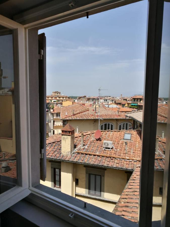 Apartment Le Mille E Notte Exclusive Florence