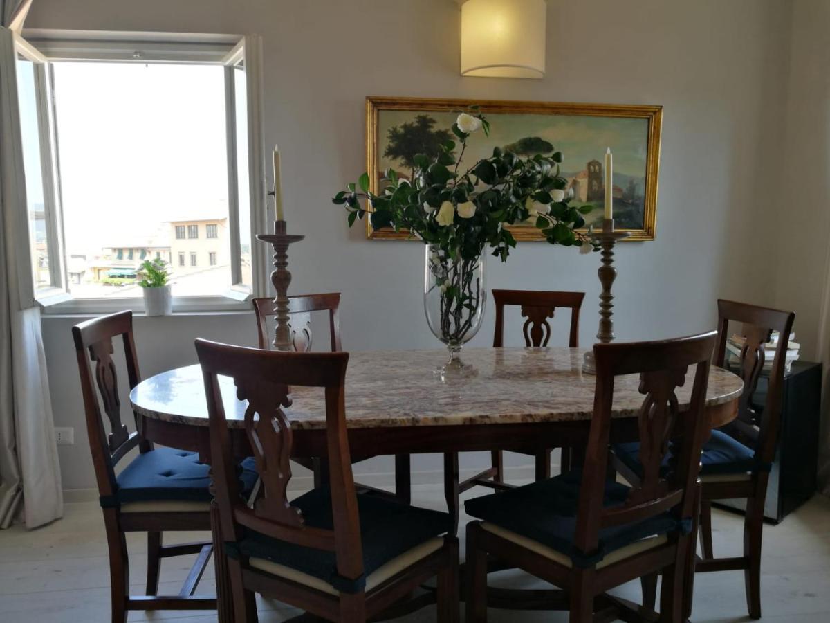 Le Mille E Notte Exclusive Apartment Florence