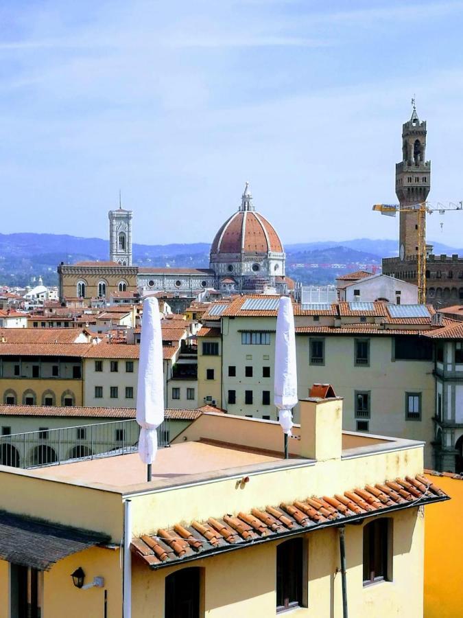 Le Mille E Notte Exclusive Apartment *