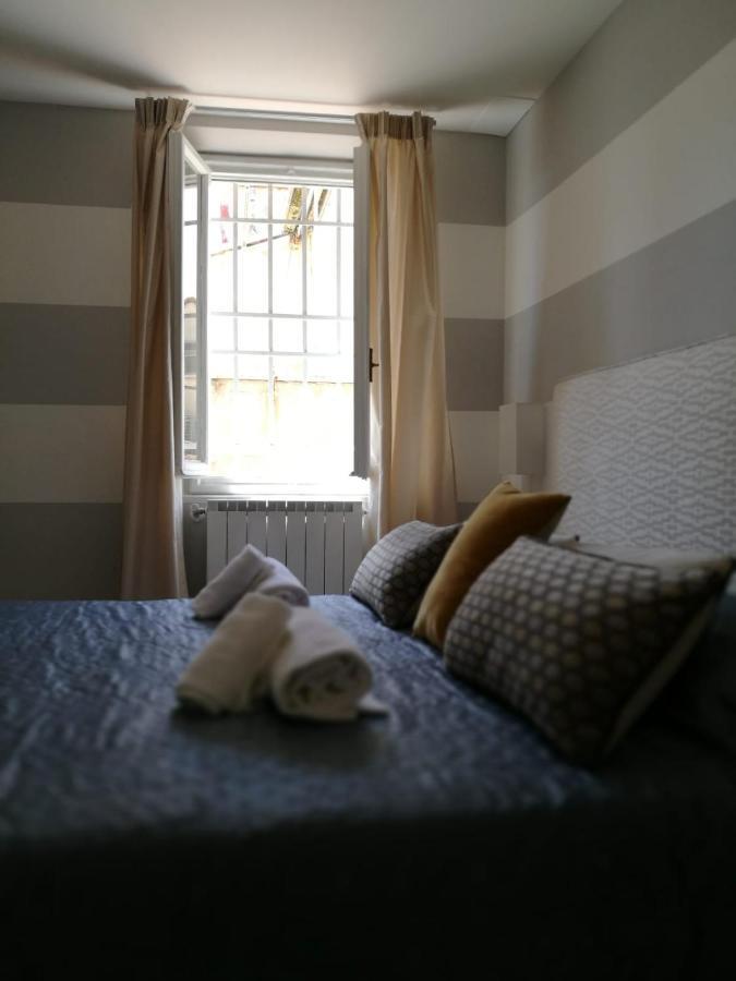 Apartment Le Mille E Notte Exclusive