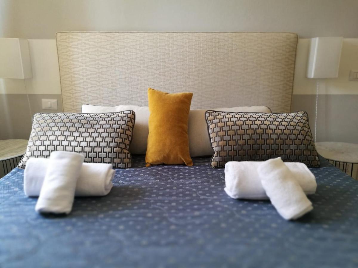 Apartment Le Mille E Notte Exclusive
