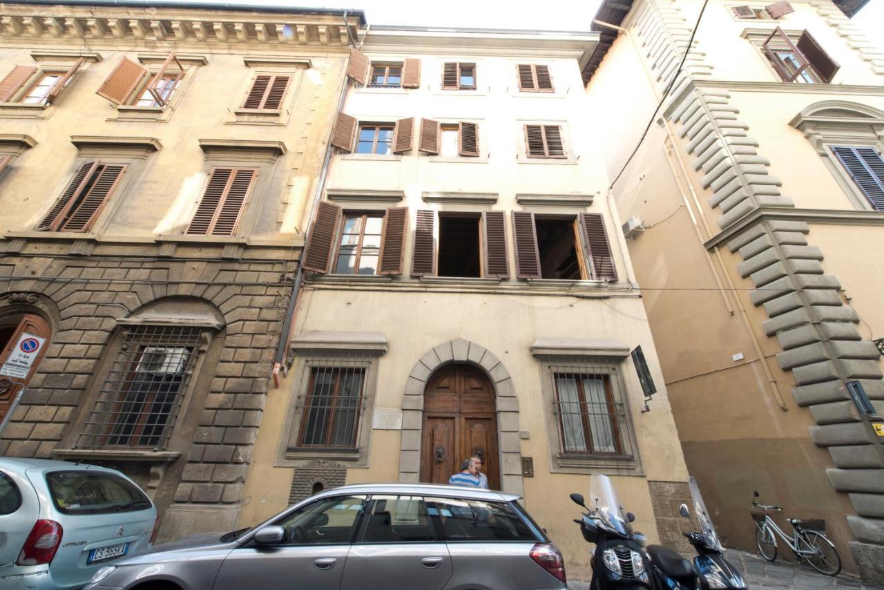 Via Giglio Apartment