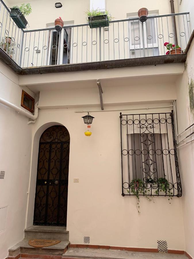 Appartement Scala Family Florence