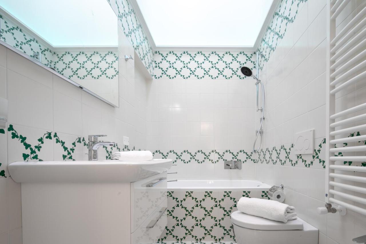 Albizi Luxury Apartment