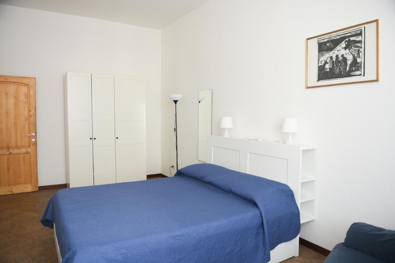 Appartement Il Ponte In