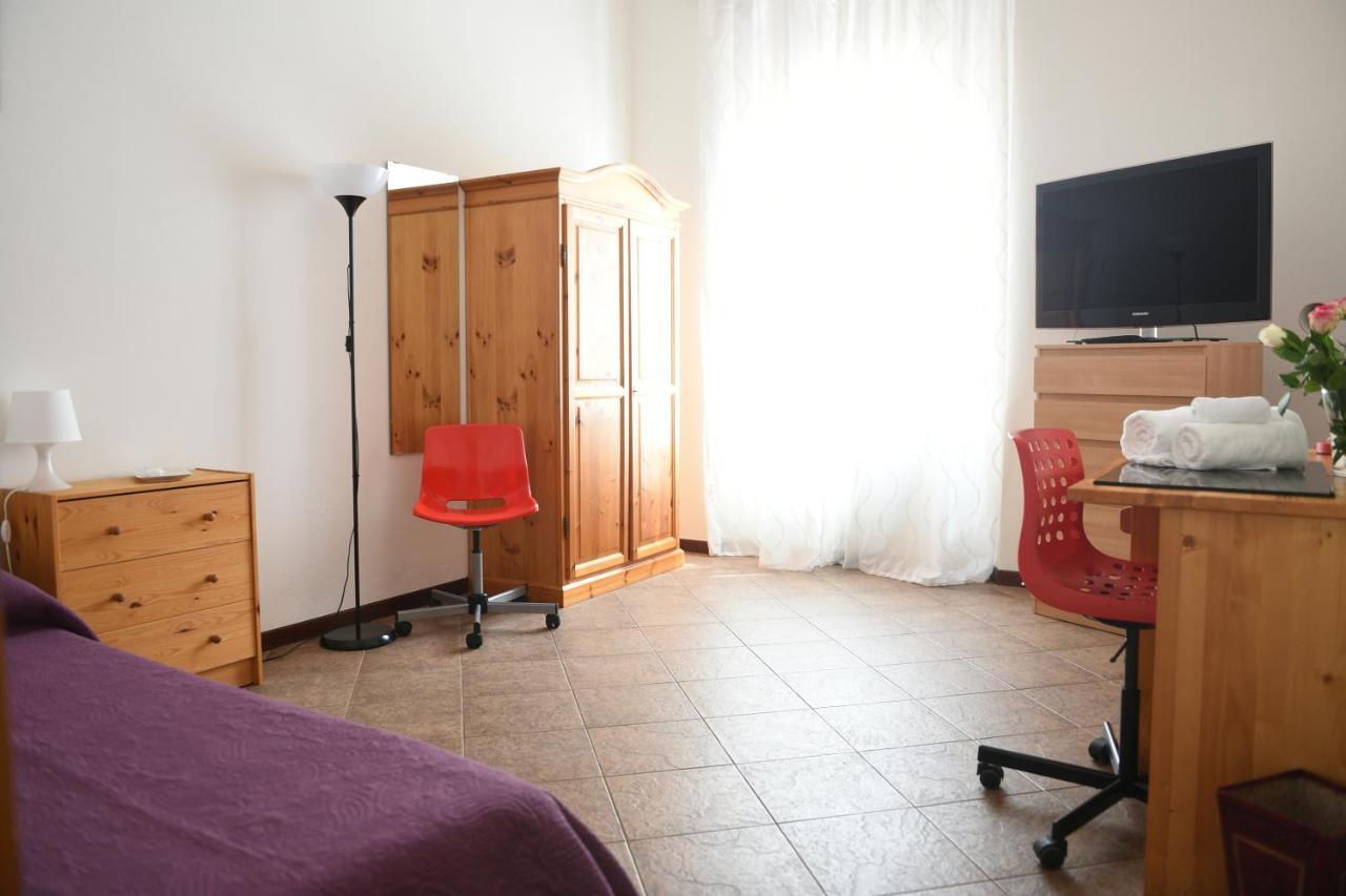 Appartement Il Ponte In *