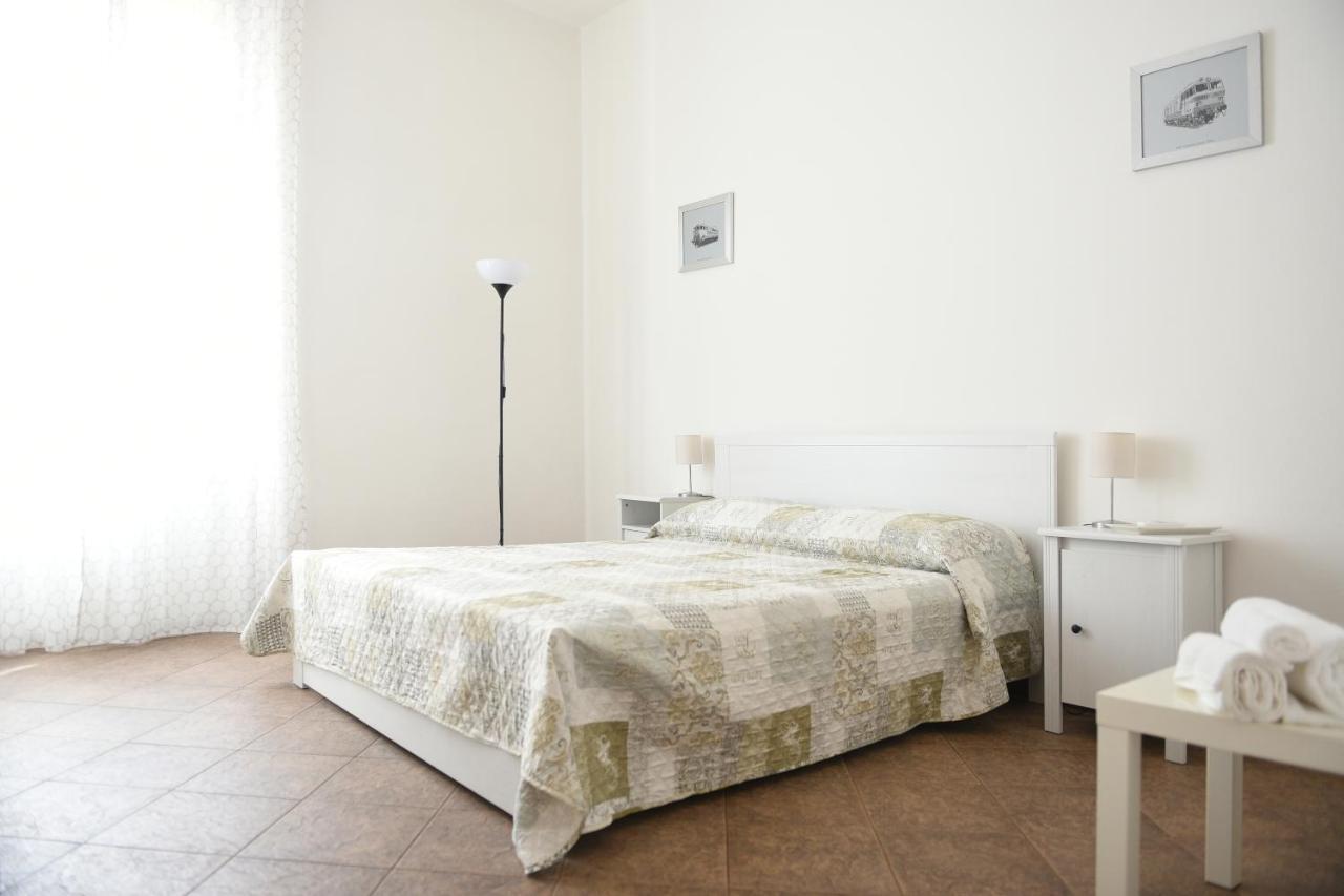 Appartement Il Ponte In *