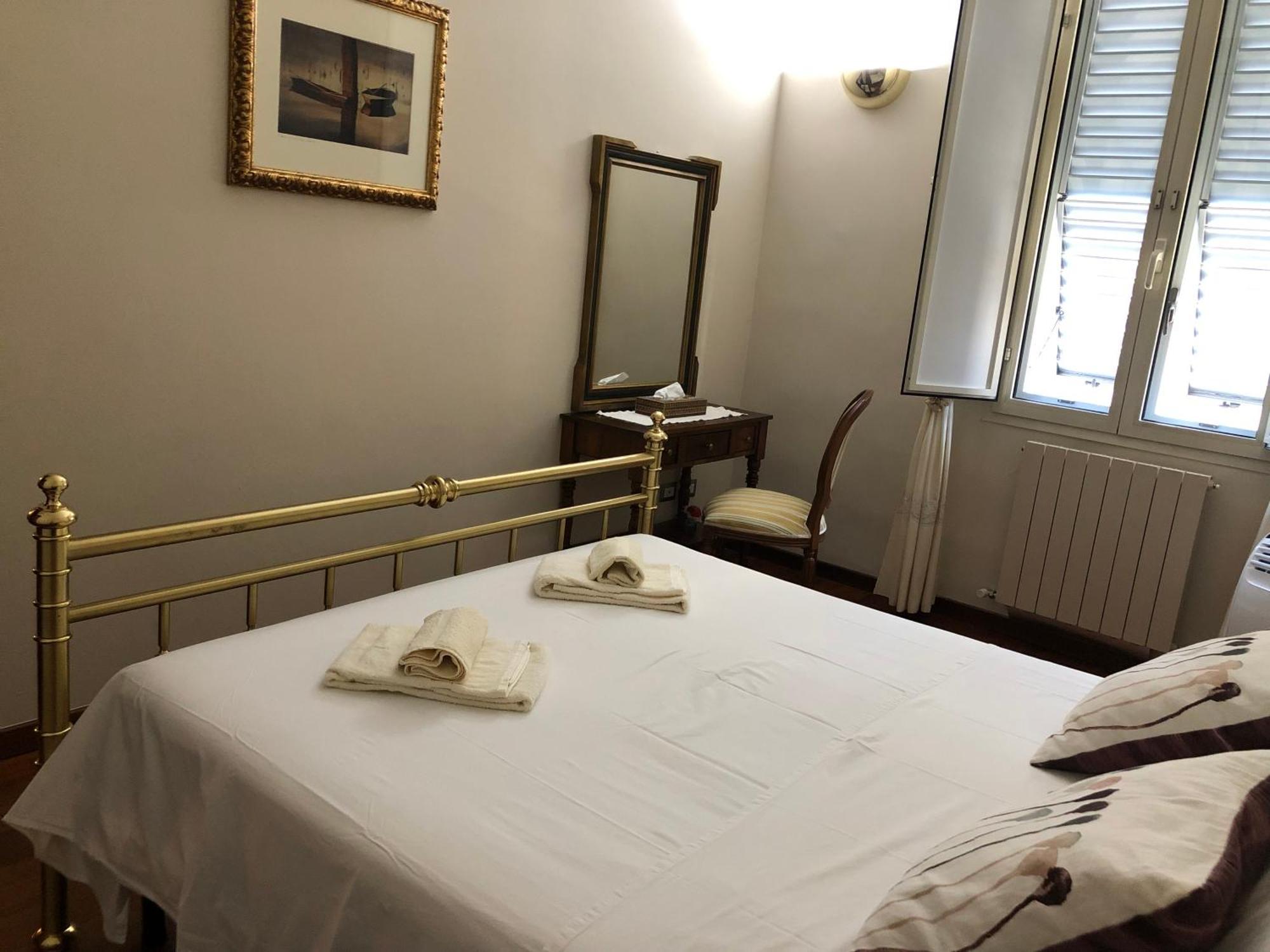 Apartment Luxury Fiesolana Florence