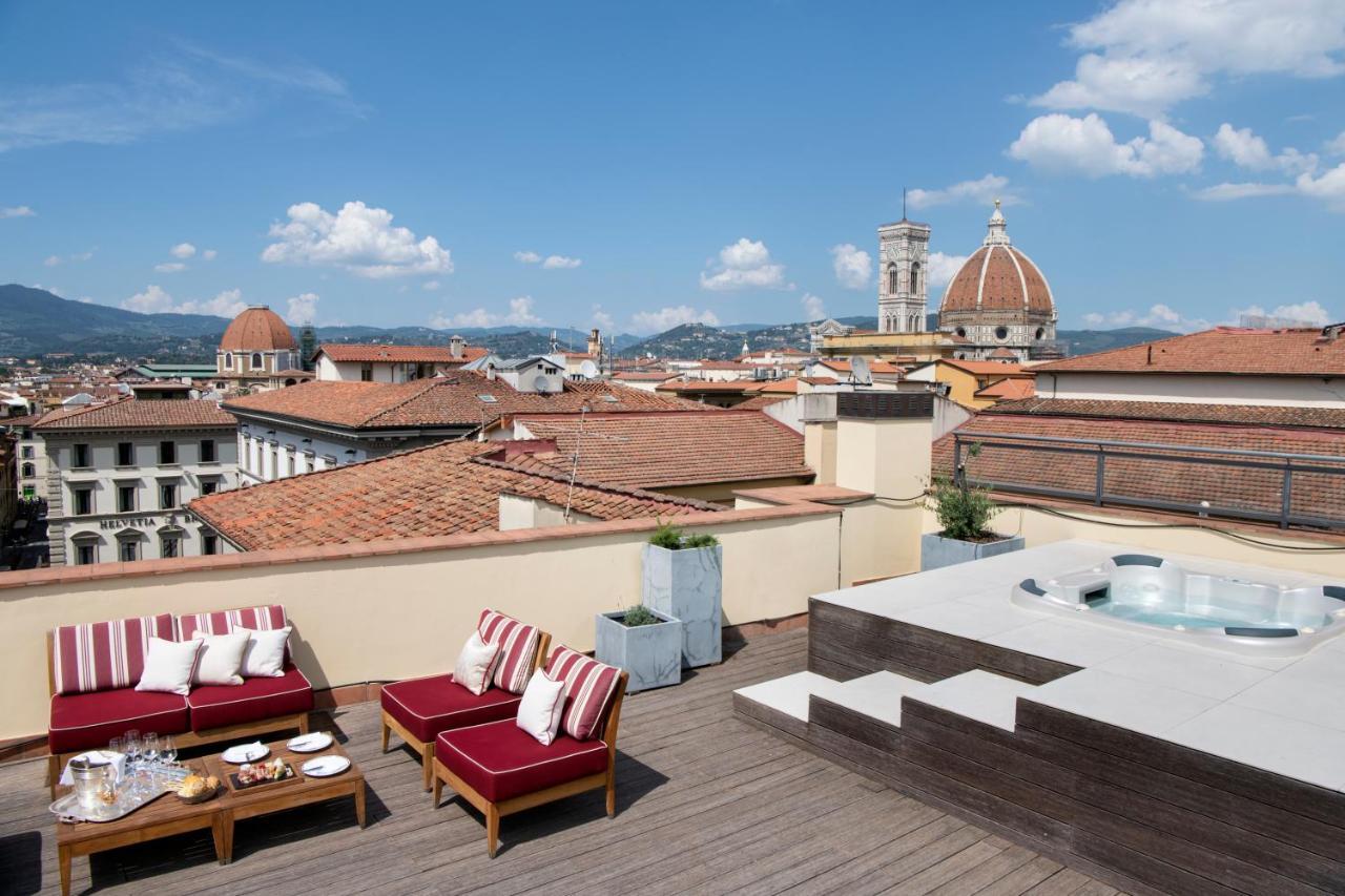 Top Of Luxury Penthouse & Rooftop