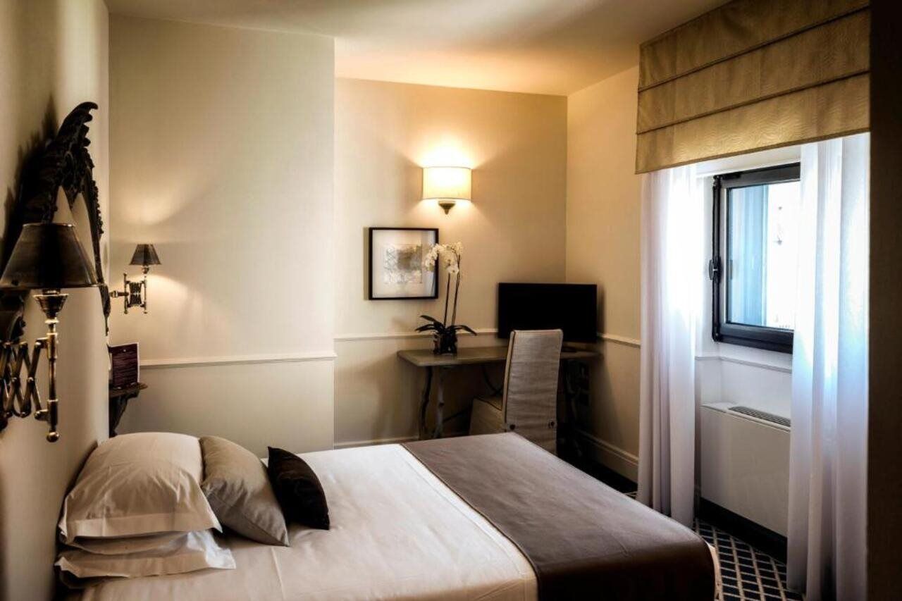 Hotel Palazzo Lorenzo Boutique & Florence