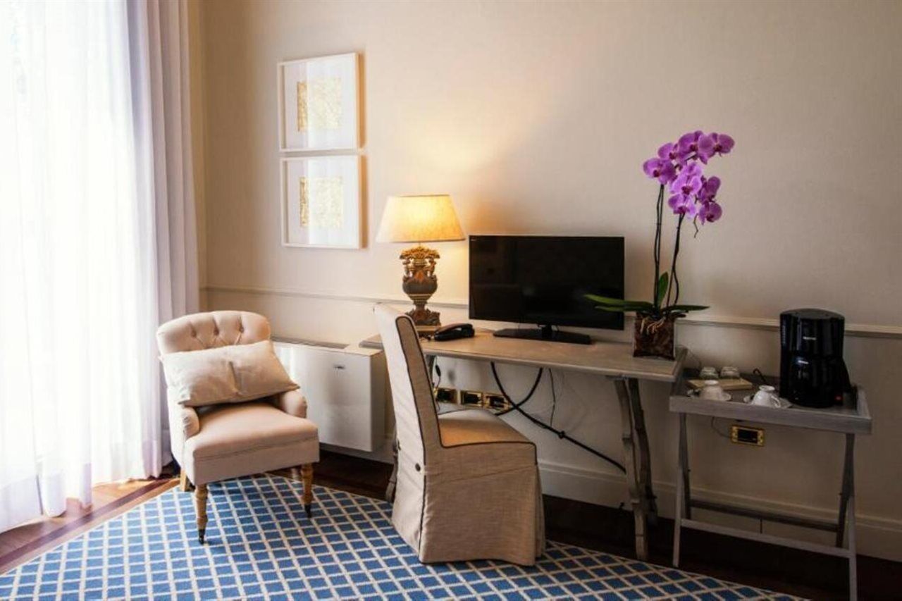 Palazzo Lorenzo Boutique & Hotel Florence