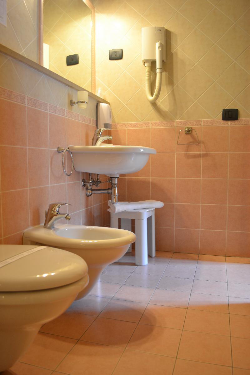 Residenza Della Signoria Guest house