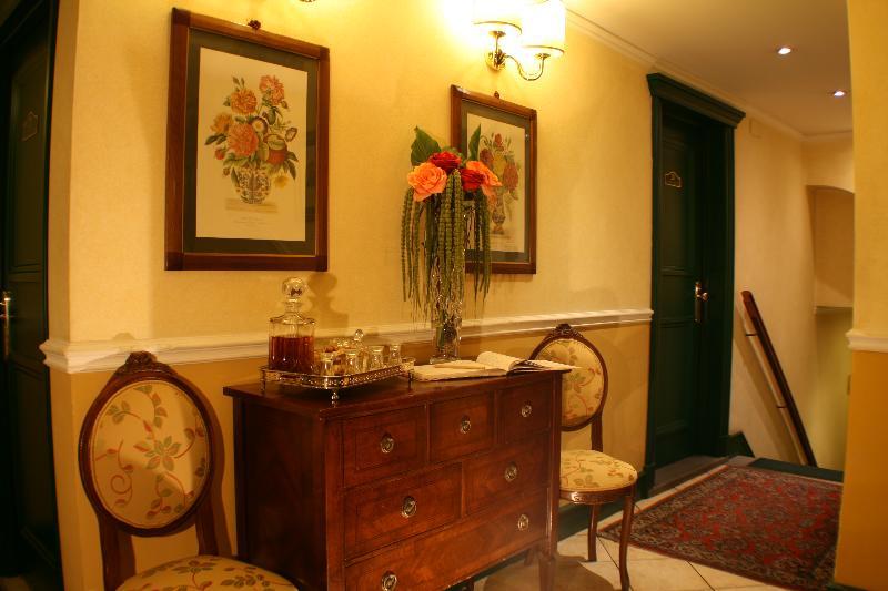 Hotel Joivy Together Secret Nest Florence