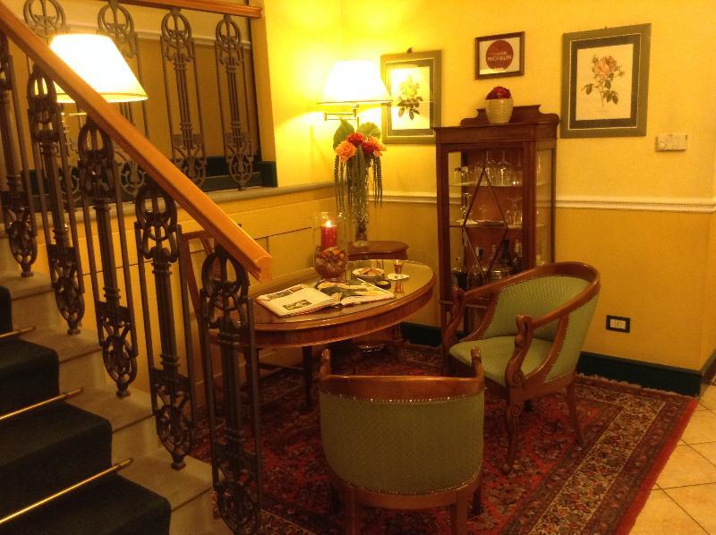 Joivy Together Secret Nest Hotel Florence