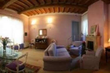I Giullari Apartment *