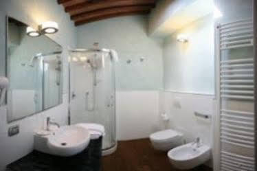 I Giullari Apartment Florence