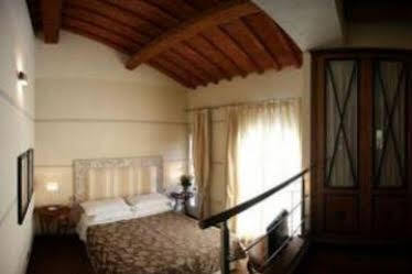 I Giullari Apartment Florence
