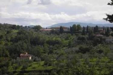 Apartment I Giullari Florence