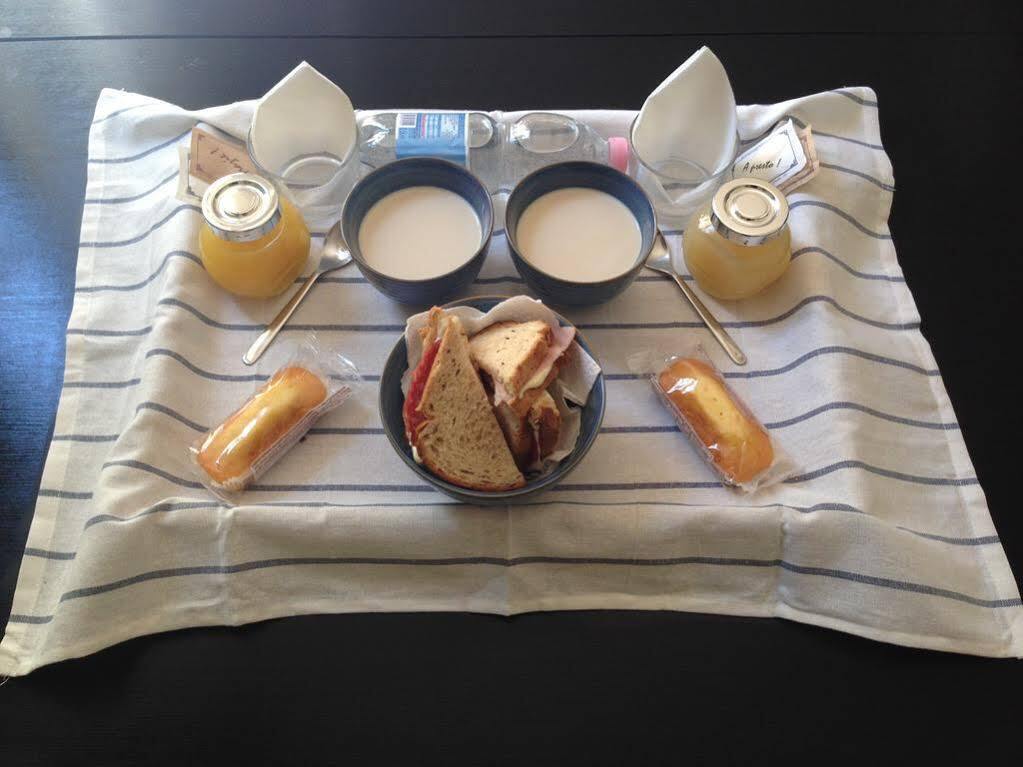 Be Happy! Guest house Florence