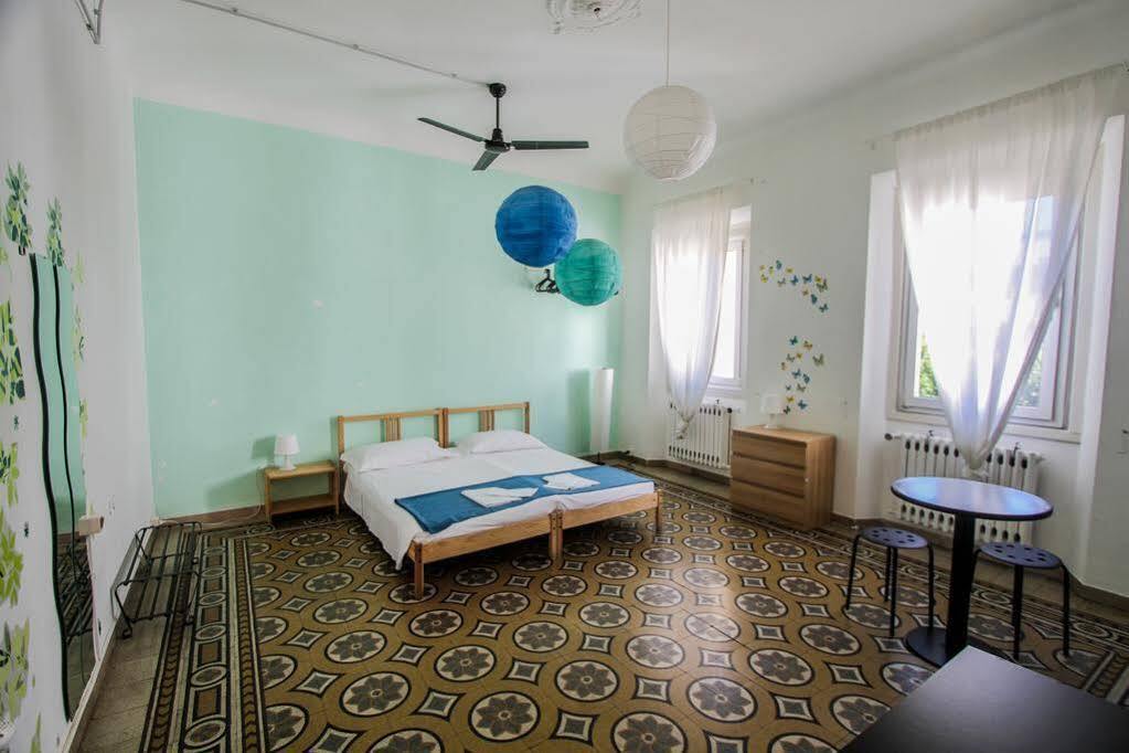 Be Happy! Guest house Florence
