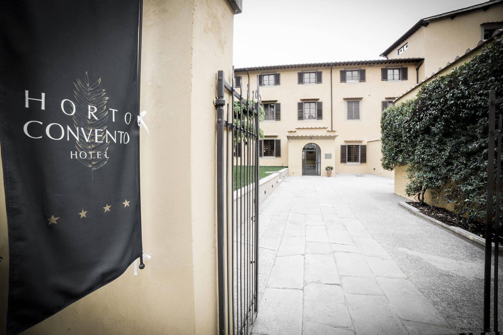 Hotel Horto Convento 4*