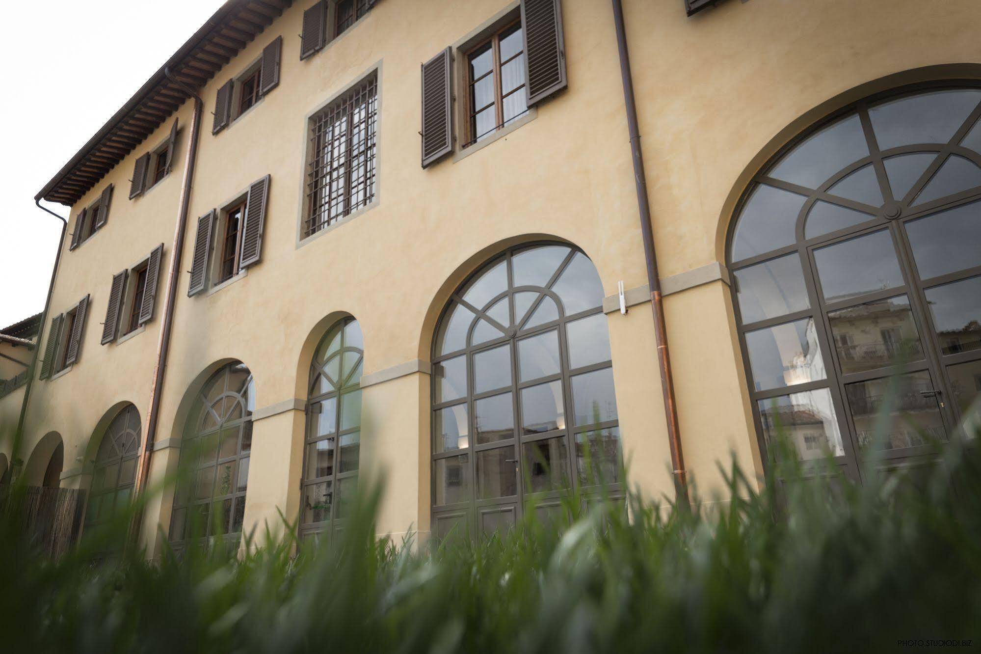 Horto Convento Hotel