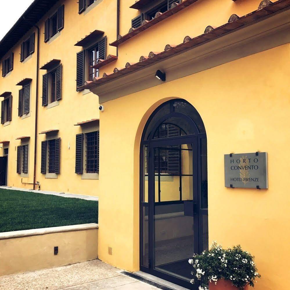 Horto Convento 4* Florence