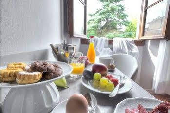 Hotel Horto Convento Florence