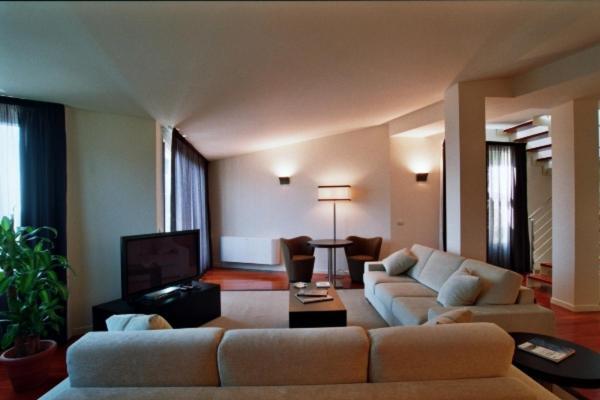 Eden Rock Aparthotel Florence