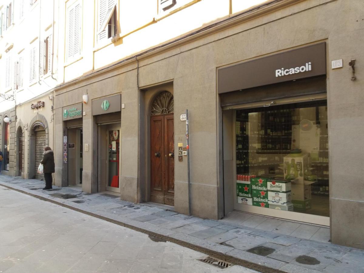 La Dell'accademia *