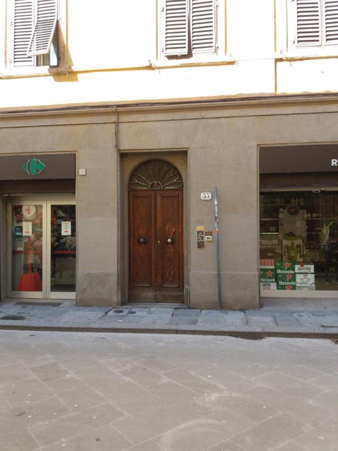 La Dell'accademia *
