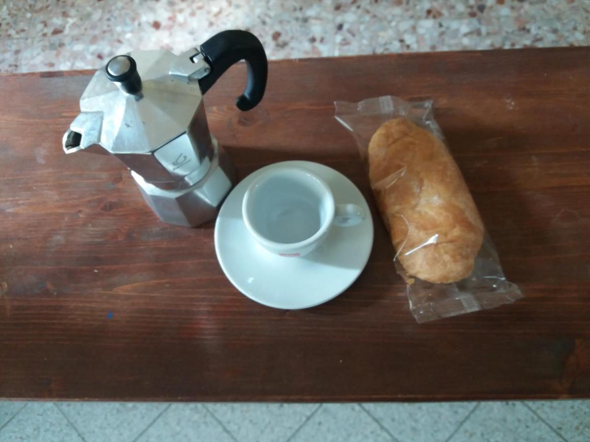 Bed & Breakfast La Dell'accademia *