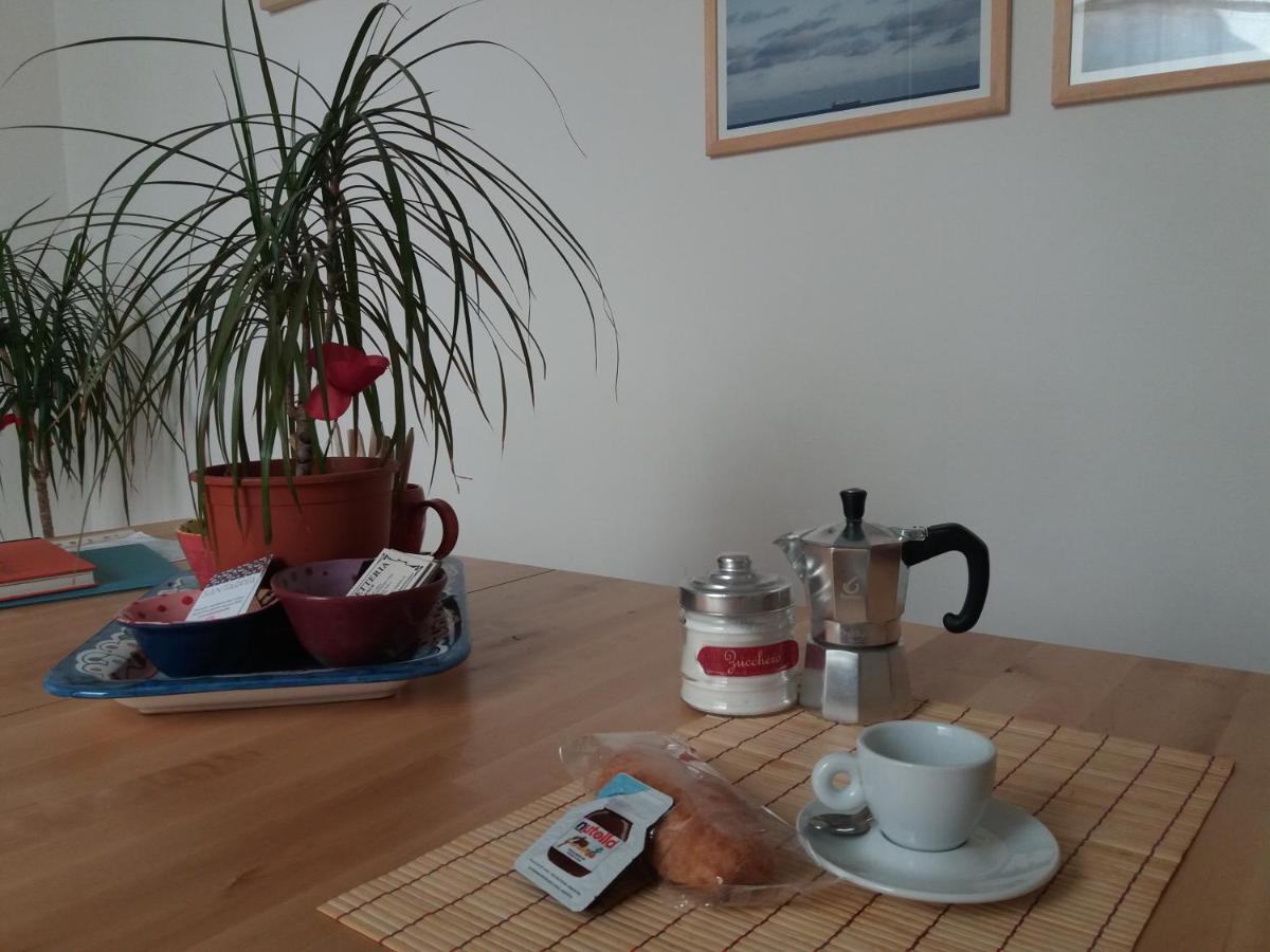 Bed & Breakfast La Dell'accademia Florence