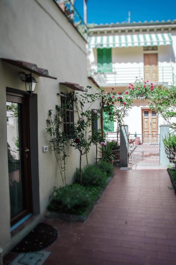 Lovely Nest Near Center Appartement Florence