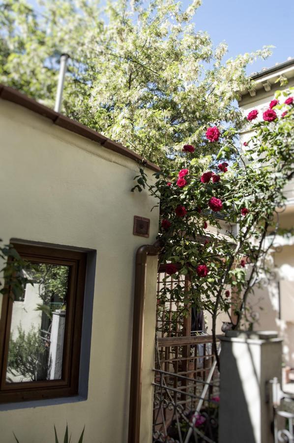 Lovely Nest Near Center Appartement *