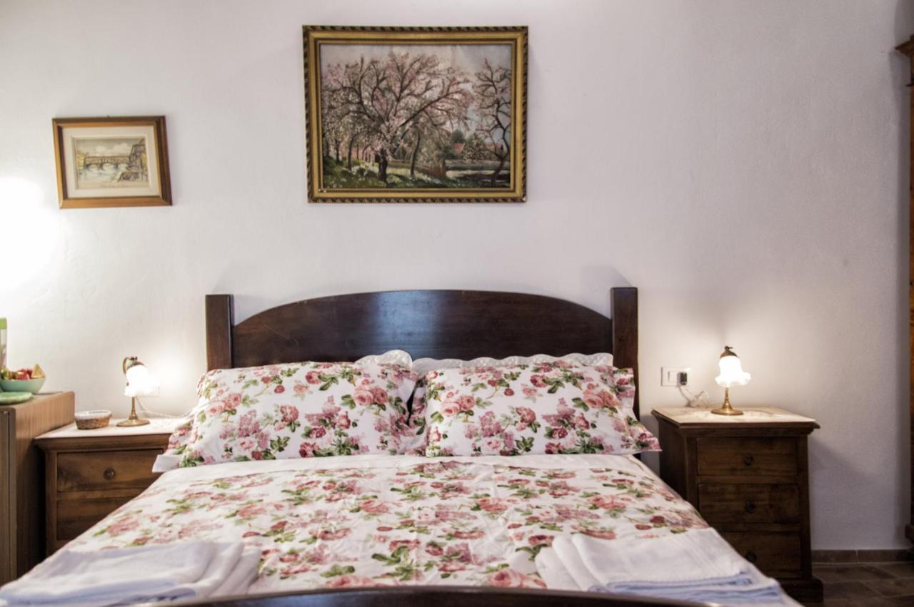 Lovely Nest Near Center Appartement Florence