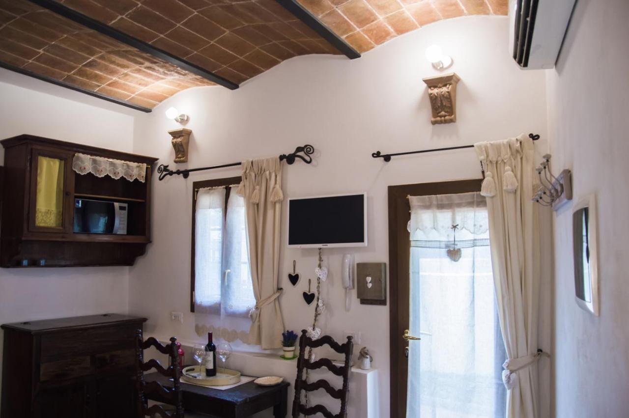 Lovely Nest Near Center Appartement *