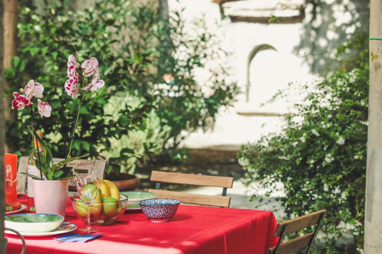 Apartment Secret Garden