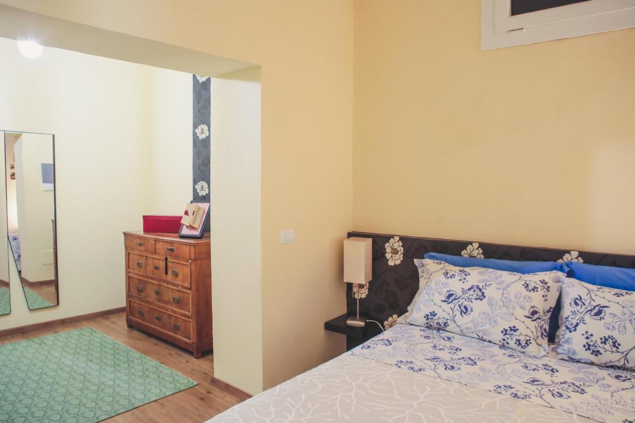 Secret Garden Apartment