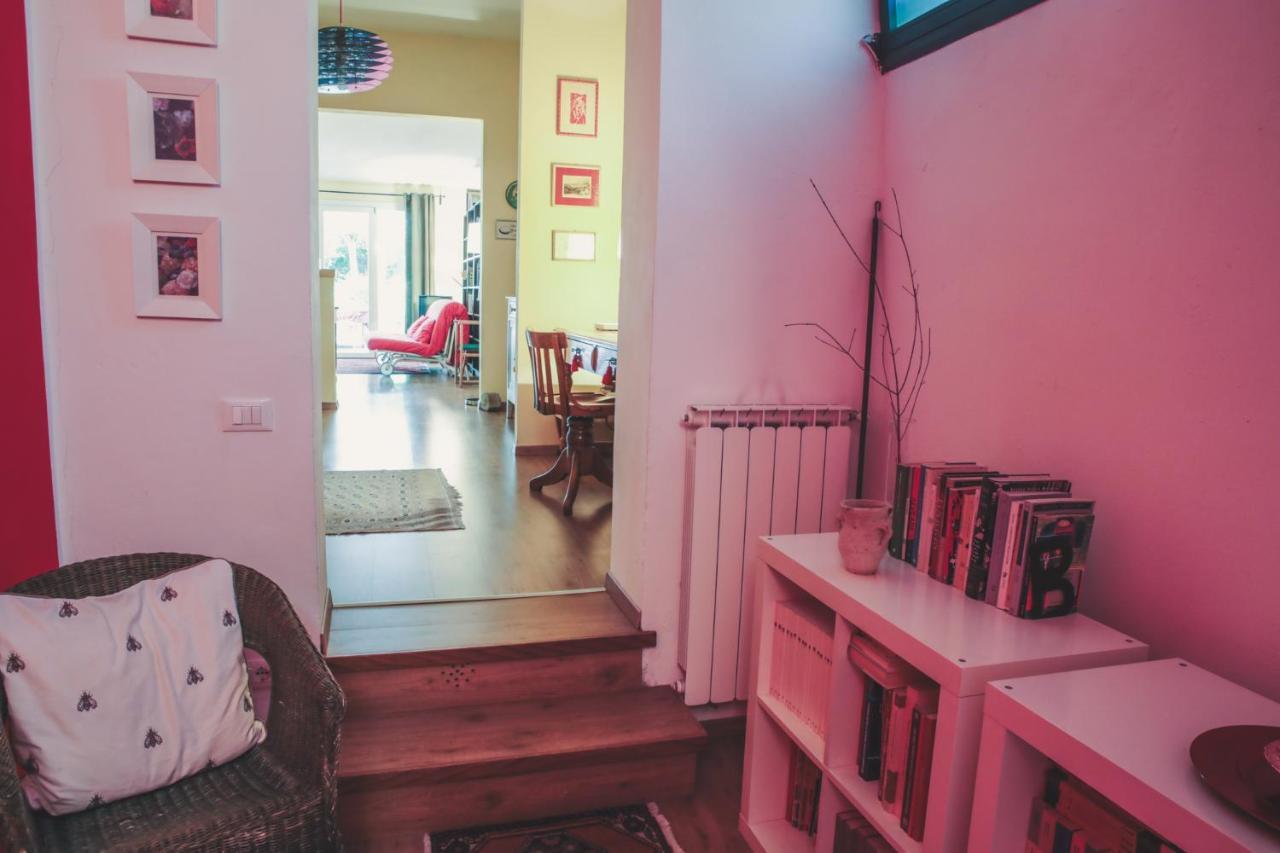 Secret Garden Apartment