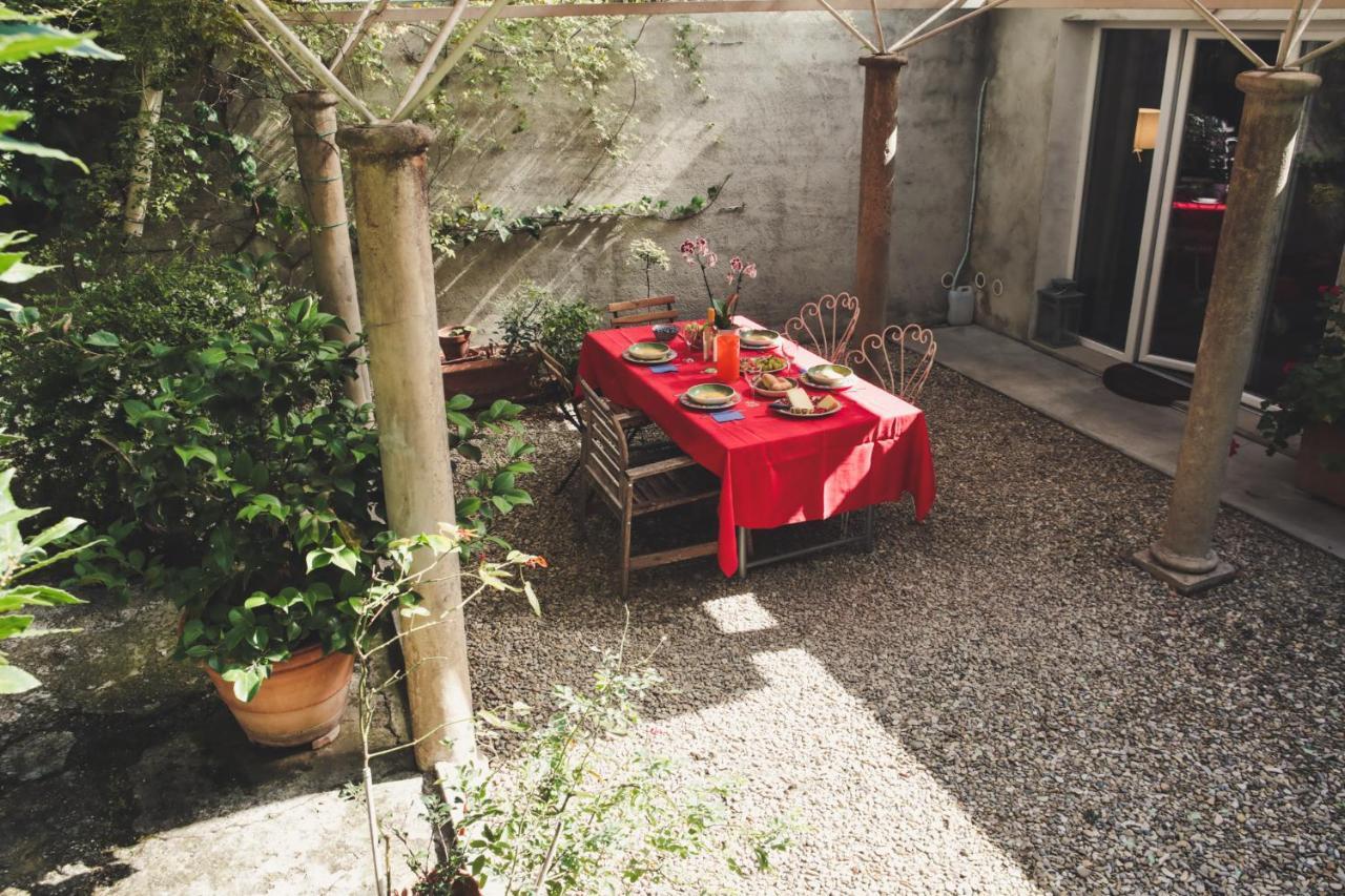 Secret Garden * Florence