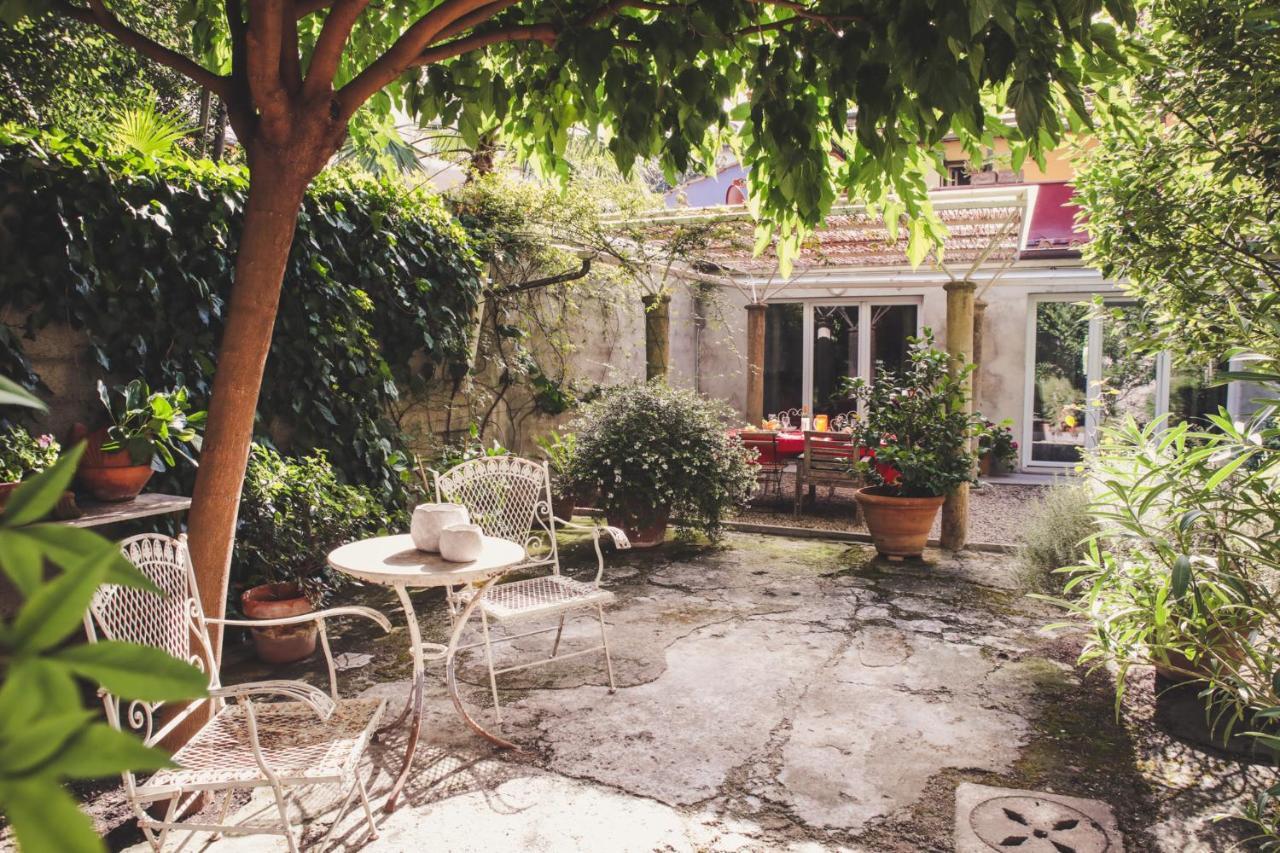 Apartment Secret Garden *