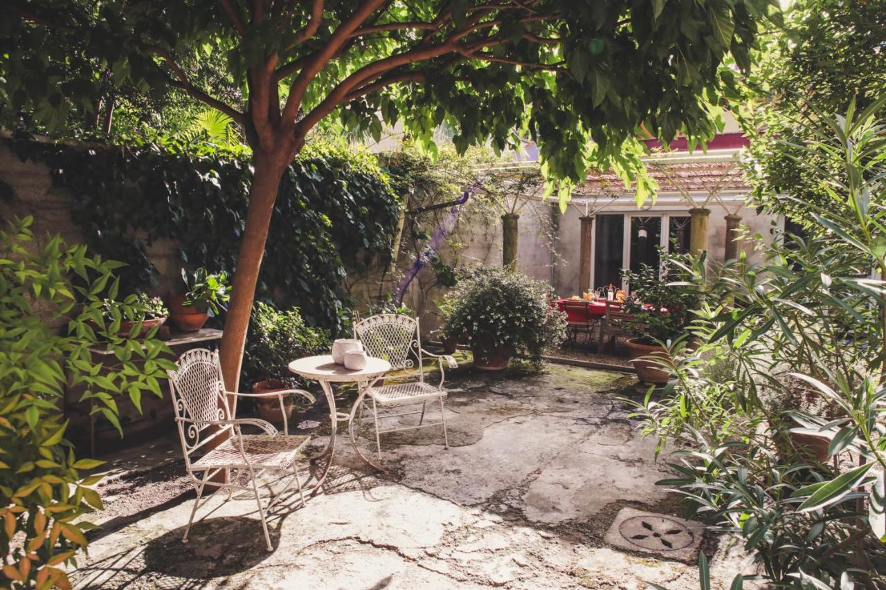 Apartment Secret Garden Florence