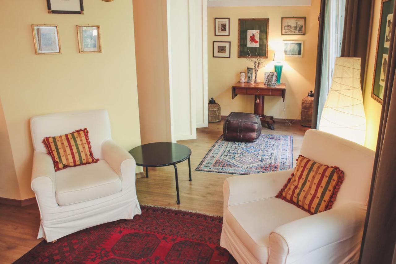 Secret Garden Apartment